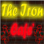 Iron Cafe Staff