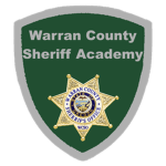 Warran County Sheriff's Office Academy
