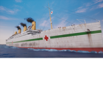 Britannic Fan Group