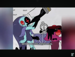 Comunidad de Dandy’s world