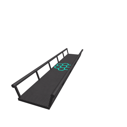 Space Bridge