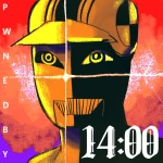 [ANYWHERE BUT HERE] PWNed BY 14:00 Roblox game thumbnail