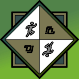 DYN. JUMP - Kyojin: Training Camp