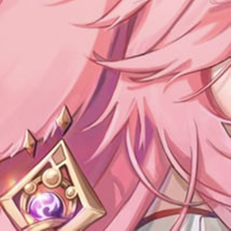 ❀