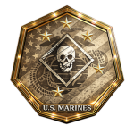 USMC〡Marine Raider Regiment