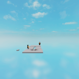 The Badge Obby (BETA)
