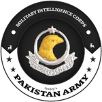 [PAF] - Military Intelligence Corps