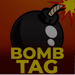 Bomb Tag: Fighting Games