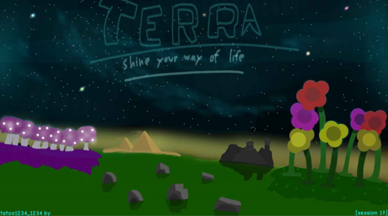 [WINTER] Terra [Session 19.2] screenshot 4