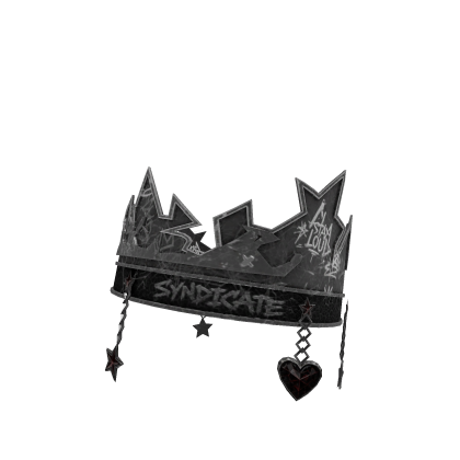 Syndicate Fractured Crown