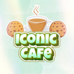 the iconic <3