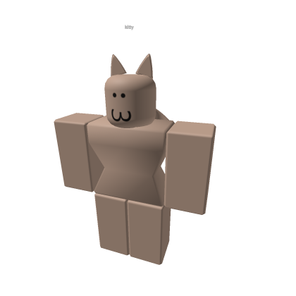 kitty