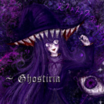 ~ ghostiria ~
