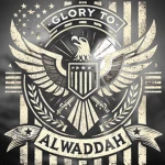 ¡GLORY TO ALWADDAH! Group Thumbnail