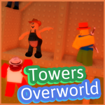 Towers Overworld