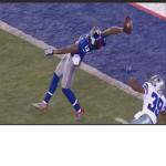 Just got mossed
