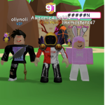Oliynoli fan club