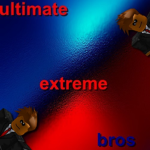 UltimateExtreme BROS