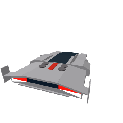 Flying Car
