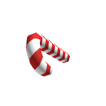 Holdable Christmas Candy Cane thumbnail