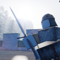 Middle Ages (WIP)
