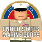 [USMC] United States Marine Corps.[USMC]