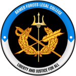 [GUSM] Armed Forces Legal College