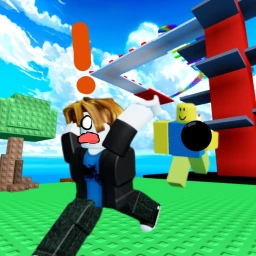 (AHORA) JUMP OR BOOM 💥 [+1 Every 10s] icon
