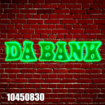 DAH BANK