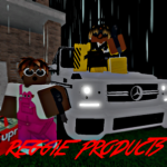 Reggie's Products
