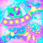 *+~space..~+*