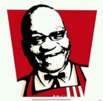 The kfc munchers