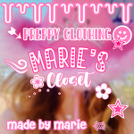Marie’s Closet