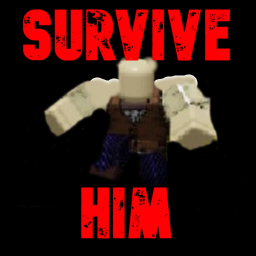 [JUMPSCARES] Survive HIM