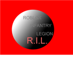 R.I.L. ROBLOX INFANTRY LEGION