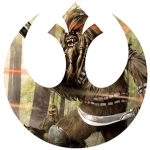 · [TGRA] Wookie Regiment ·