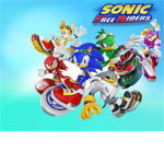 Sonic Free Riders fan group