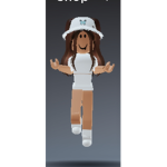 Amber*Roblox