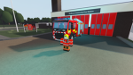 RAF Lossuemouth Ranks