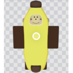 THE BANANA BEAR CREW