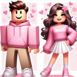 1000 Avatar [NEW UPDATE CUTE COUPPLE WORLD]