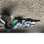 Playing Car
