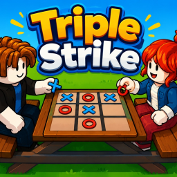 Triple Strike