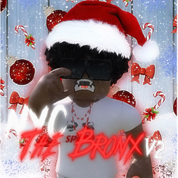 NYC: The Bronx V2 [BACK!]