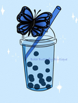 Boba Butterfly Boutique