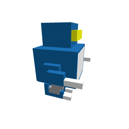 I tried solid modelling, this happened