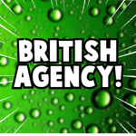Central British Agency