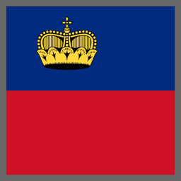 Schaanwald Border, 1980.