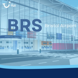 TUI roblox - Bristol