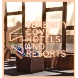 Serenity Cove Hotels and Resorts! [WIP] icon
